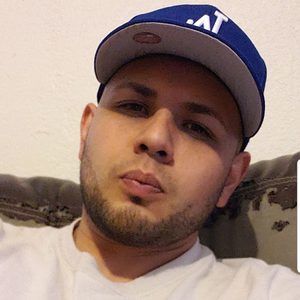 Meet your Posher, Sergioo